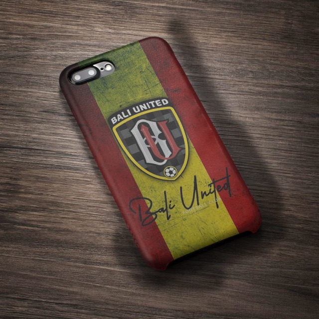 Case Iphone 7 Plus, Iphone 8 Plus, Iphone XS Max, Iphone XR, Dan Semua Hp - Bali United
