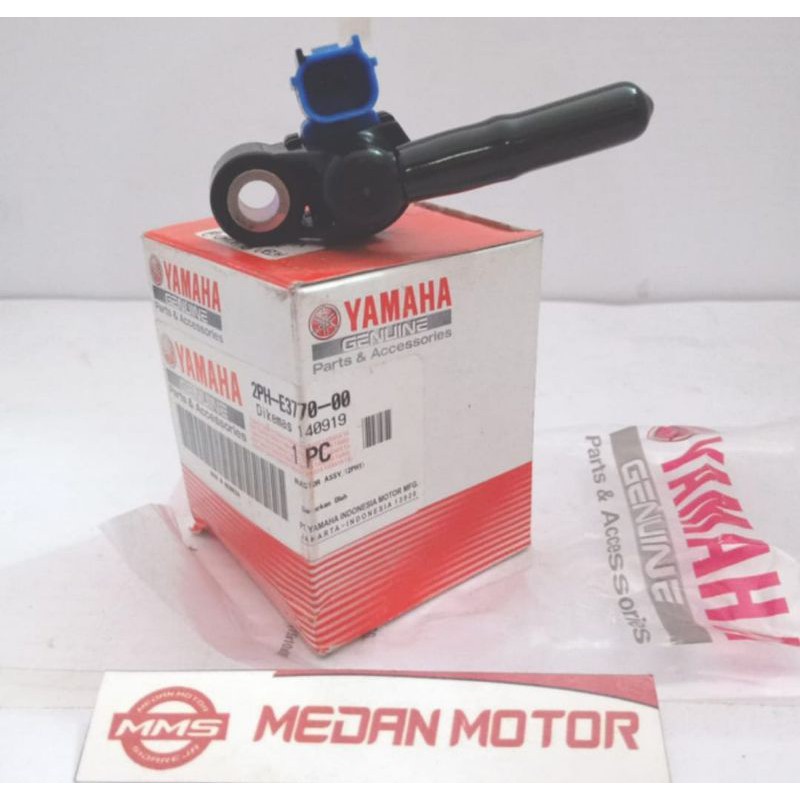 injector mio-m3 asli yamaha 2ph-e3770-00 original