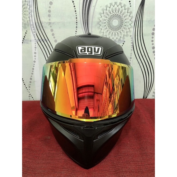 AGV K3SV ORIGINAL SECOND