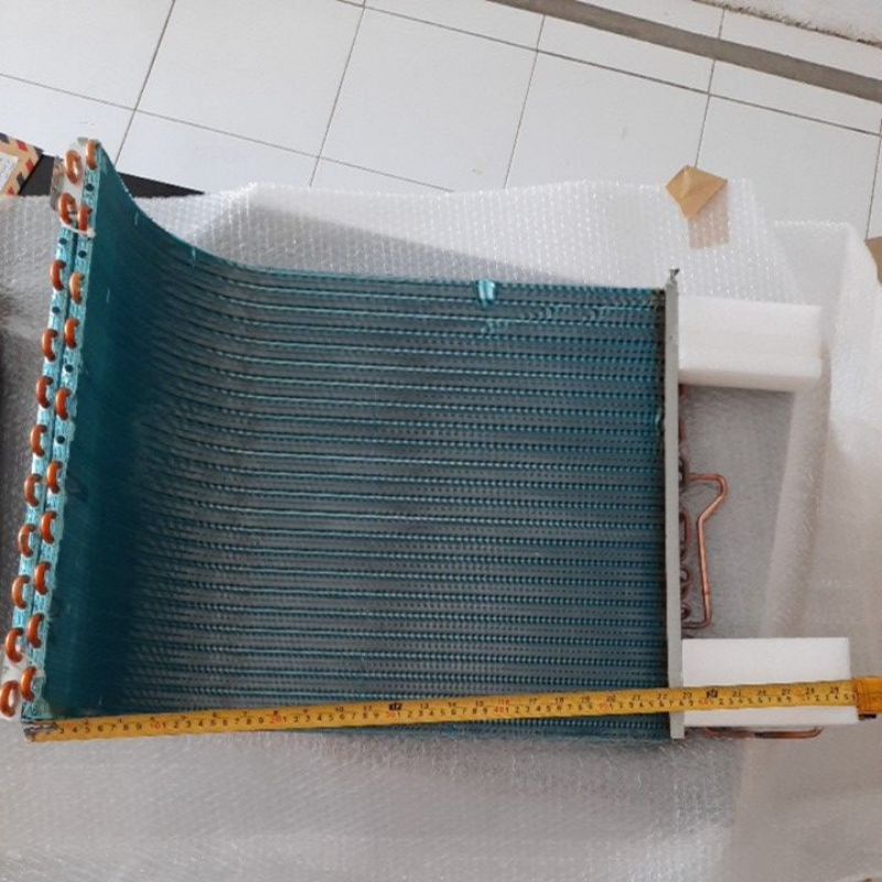 KONDENSOR AC TEMBAGA 2PK TINGGI 50cm LG/Panasonic/sharp