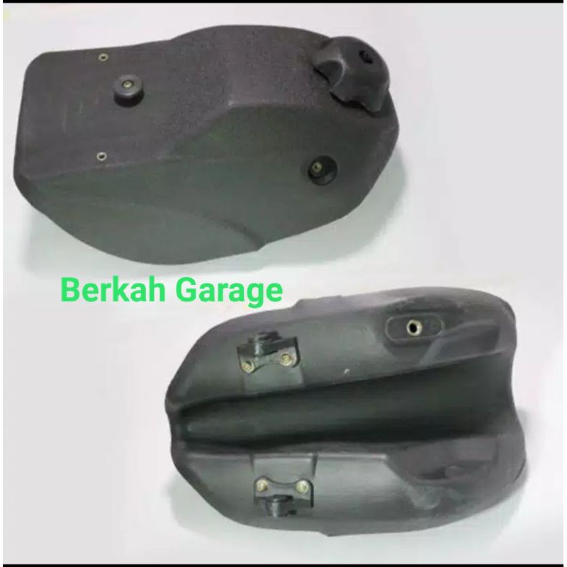 Tangki Klx 150 Untuk Rubahan Tebal