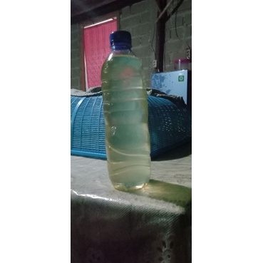

minyak goreng kelapa asli
