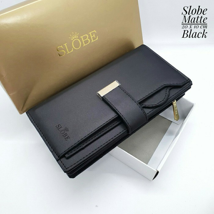 Dompet - Dompet wanita - Dompet Import - Dompet Branded - Slobe Original
