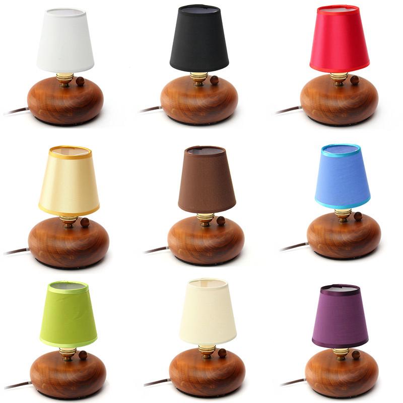 Kap Lampu Meja Gaya Vintage Bahan Kain Shopee Indonesia Kap Lampu Meja Gaya Vintage Bahan Kain Shopee Indonesia