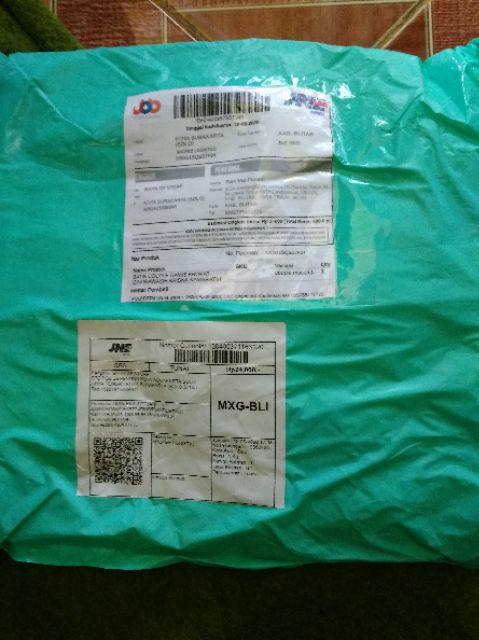 Couple Batik Gamis Brokat Cindrawasih Original