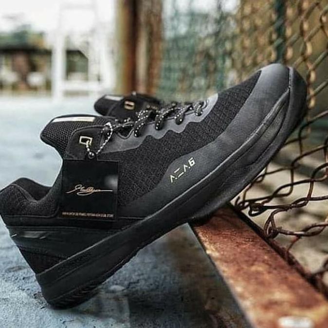 PR00M000 Sepatu Basket ARDILES BASKETBALL DBL AZA6 / AZA 6 Murah