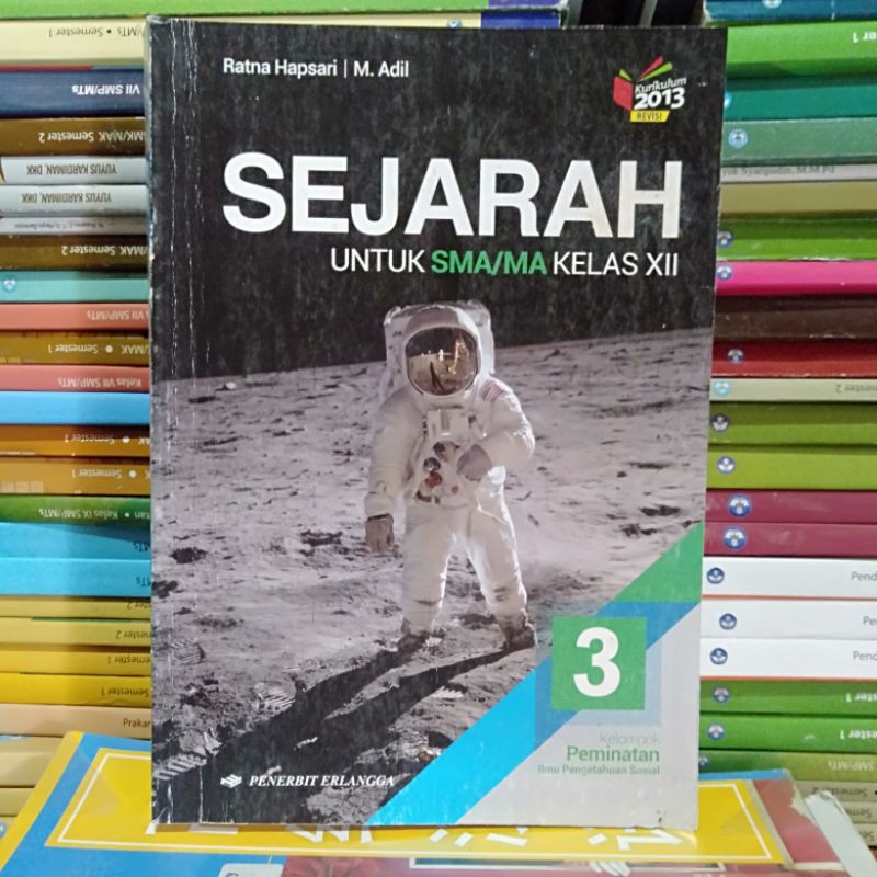 sejarah sma kelas 12 peminatan
