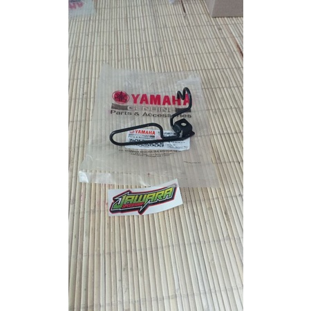 Bracket selang rem depan Mio Sporty original 5TL-F5887-00
