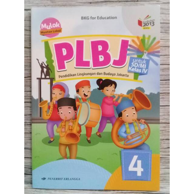 Download Buku Plbj Kelas 4 Sd Pdf Rismax