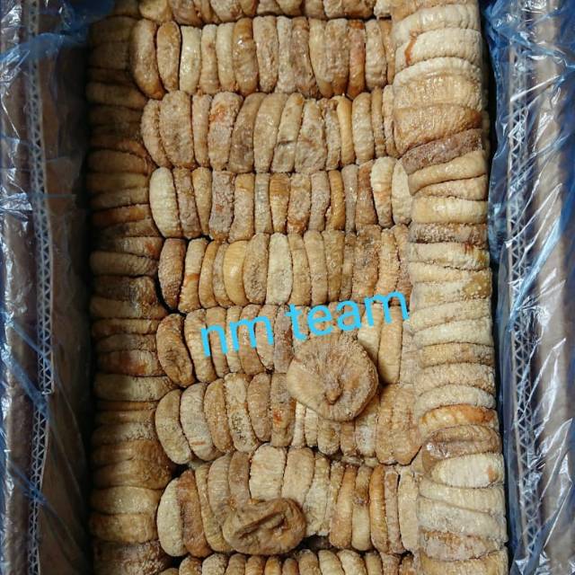 

Tin kering 250 gr