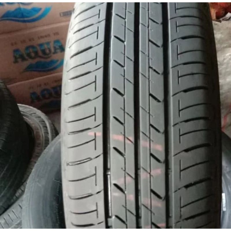 BAN MOBIL SECOUND 195/65 R14 BAN TUBELES BERKUALITAS