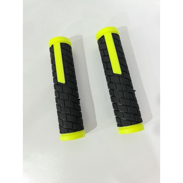 Hand grip sepeda mtb bmx LM 75, 76,77