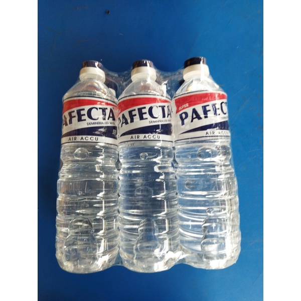 Air Aki Accu 1 Liter