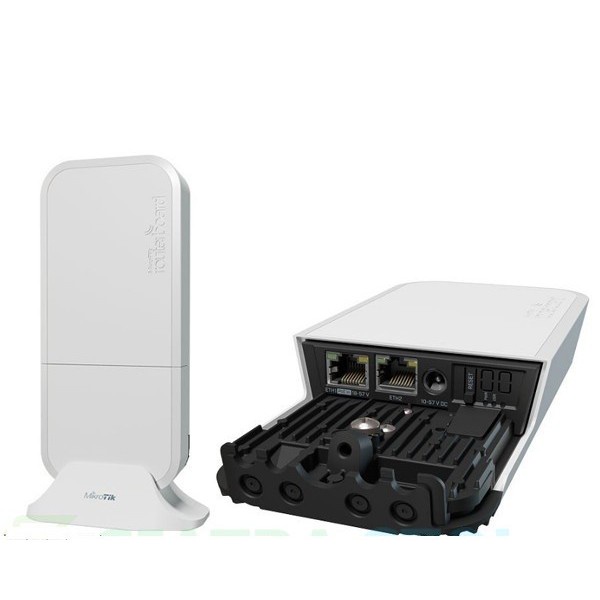 MIKROTIK RBWAPG-5HACD2HND WAP-AC Router Wireless RBWAP AC