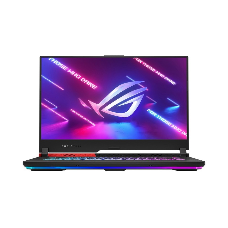 ASUS ROG STRIX G513QC RYZEN 9-5900H 8GB 512GB RTX3050 4G 144Hz W10 OHS