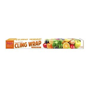 Bagus Cling Wrap 45cm x 30m W21406