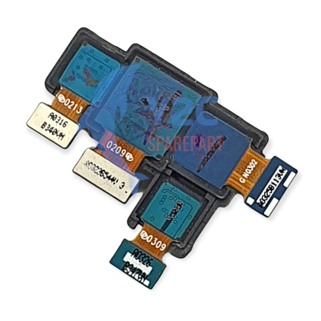 KAMERA SAMSUNG A515 / GALAXY A51 BIG / BELAKANG / LENSA CAMERA