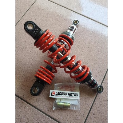 YSS 280mm Top Up New Shockbreaker Yamaha Vega-ZR New Jupiter-Z F1zr