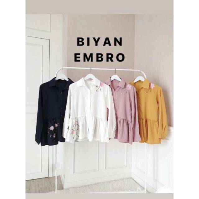 Biyan embro