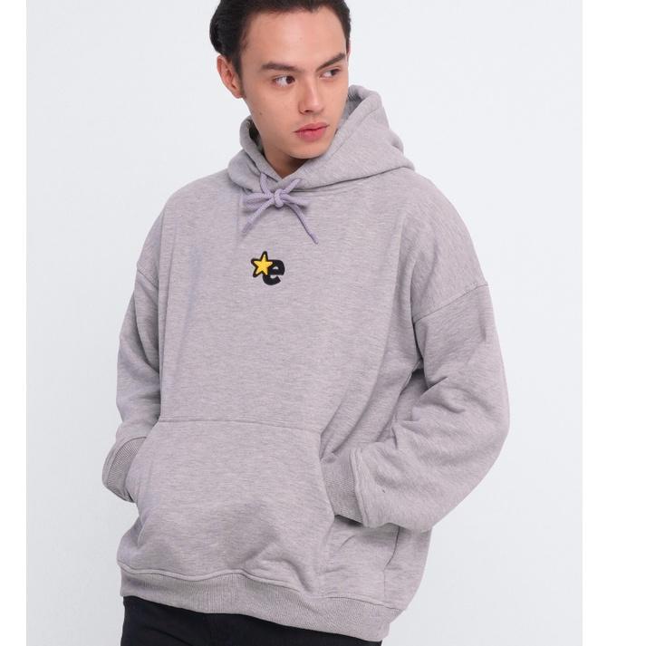 Menarik.. Erigo Hoodie Loke Misty