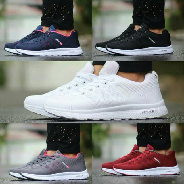 Sepatu Adidas zoom import cewek murah gratis kaos kaki Sepatu Adidas zoom import cewek murah gratis kaos kaki