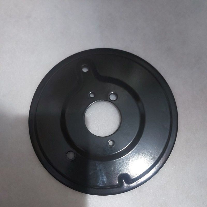 burner cover kompor tanam rinnai Rb 7502D   Rb 7503 D