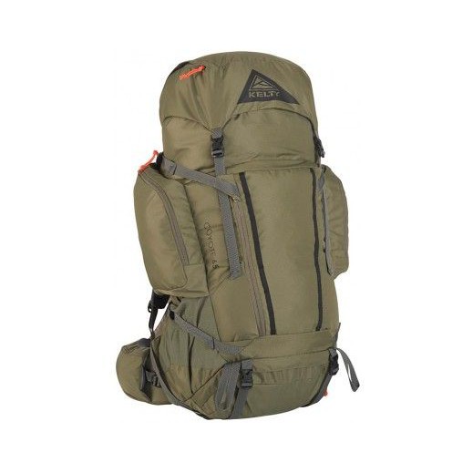 Tas Carrier Kelty Coyote 65