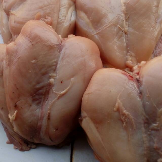 

AYAM PILET DADA 1 KG