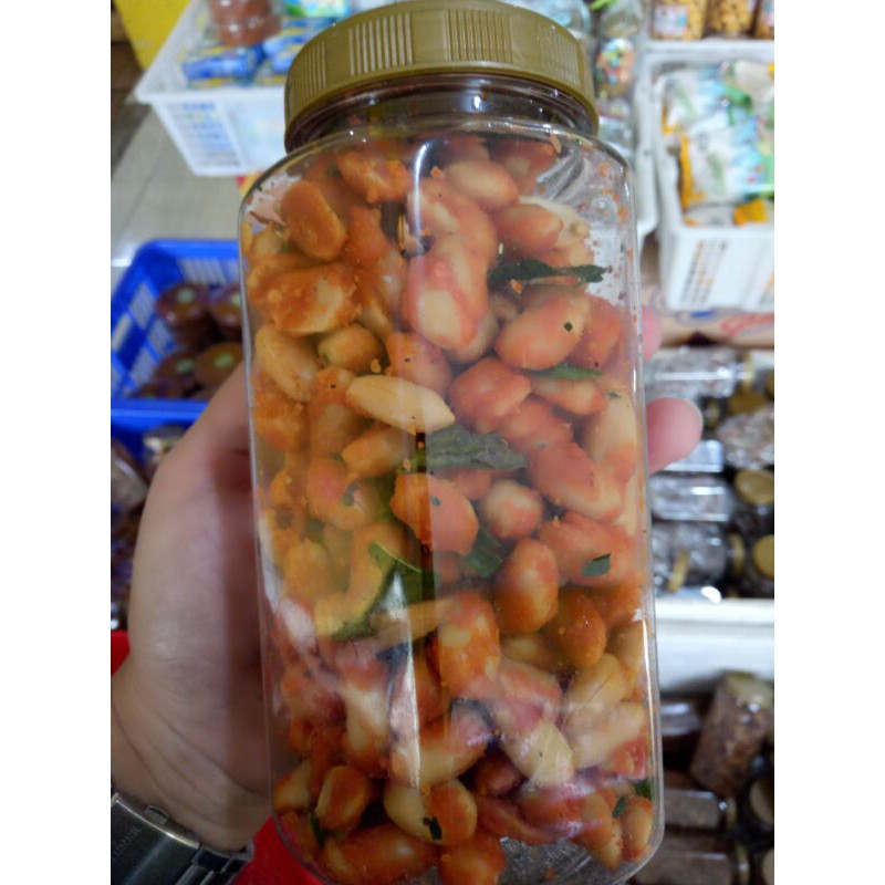 

kacang thailand uk 350g