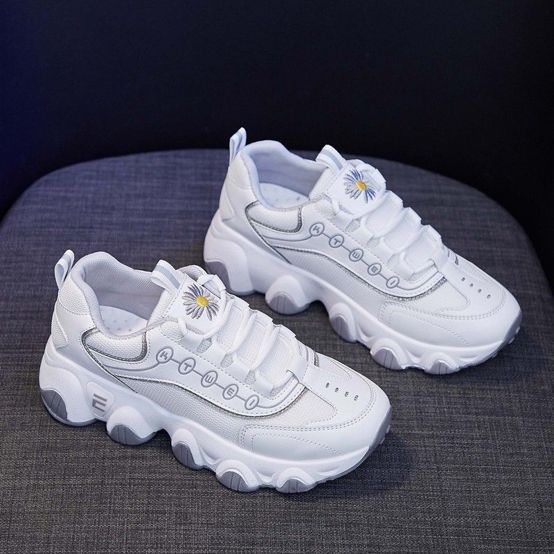 RK Collection - 2022 Sneakers Wanita Sepatu Fashion KTWEI-7