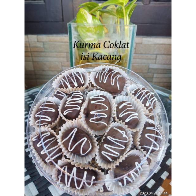 

Promo Kue kering khusus lebaran