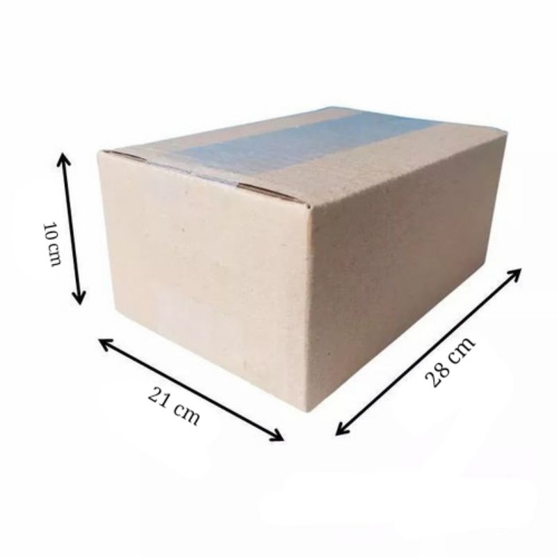 

Dus Tambahan Packing