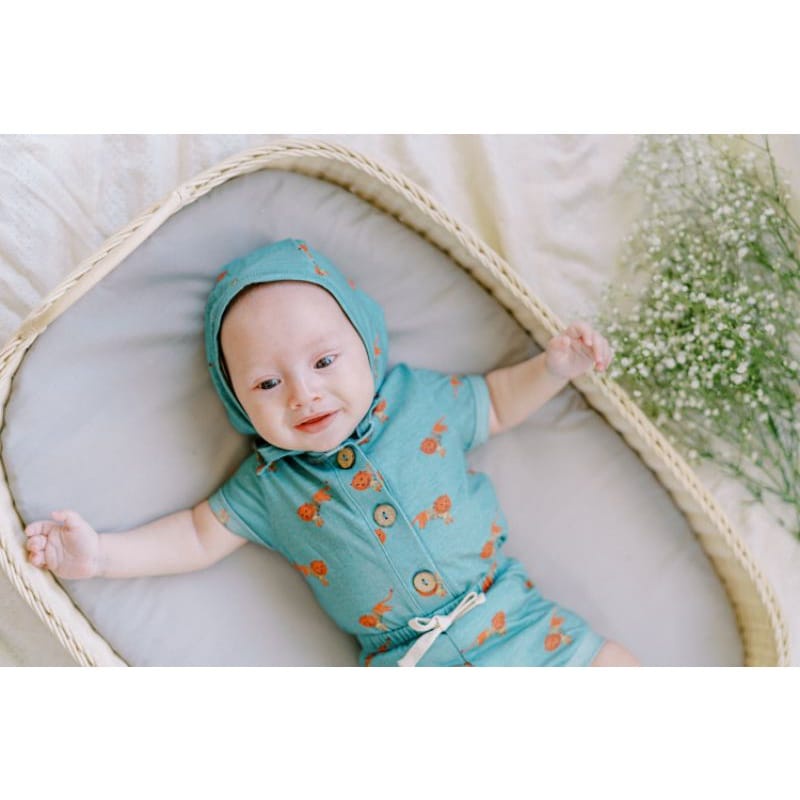 BOHOPANNA - BAE SET NEW - SETELAN ANAK - SET ANAK - BAJU ANAK