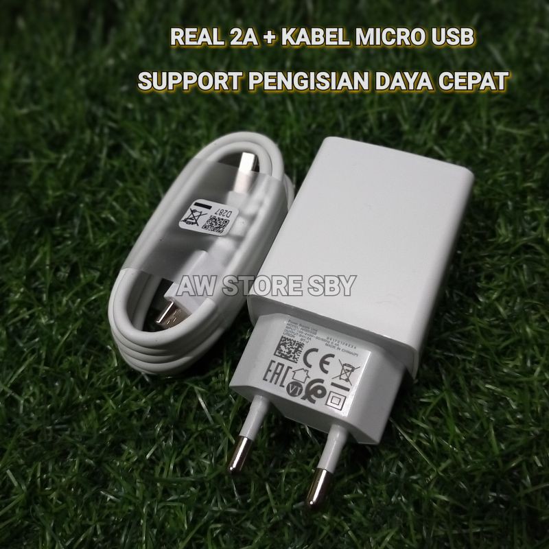 CHARGER OPPO MICRO USB FLASH CHARGE OPPO A71 A83 A37 A39 F1 F1s A3S A5S F3 F5 F7 A15 A15S