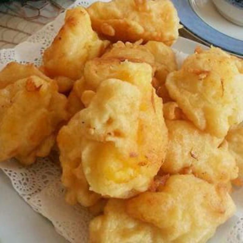 

tape goreng