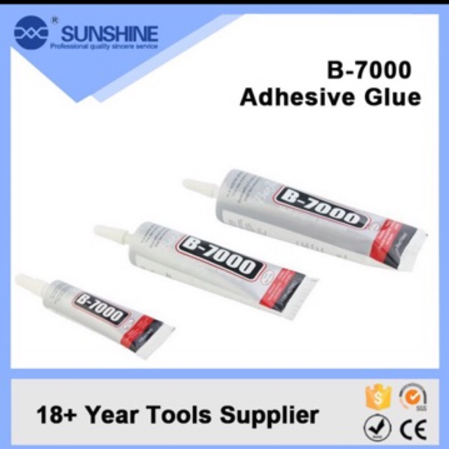 

LEM TOUCHSCREEN BENING B7000 50 ML LCD LEM SERBAGUNA