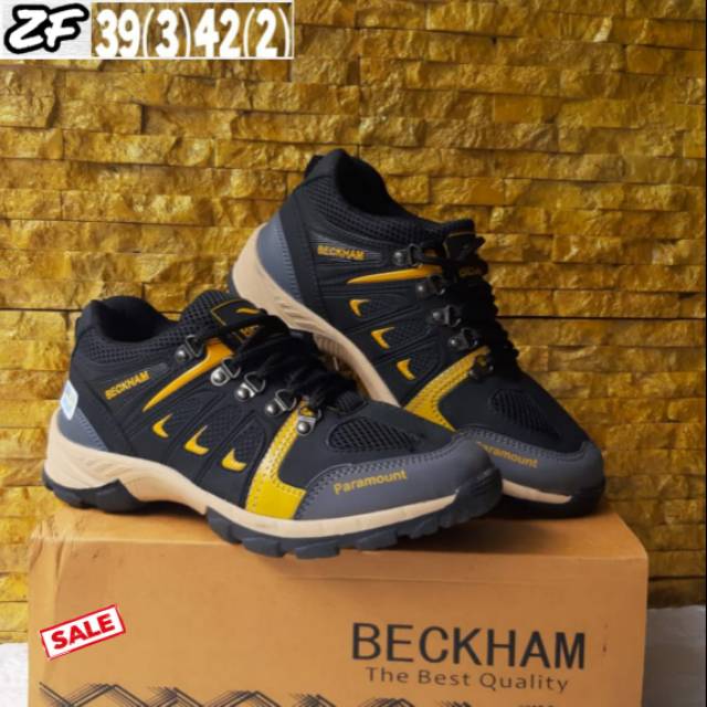 Sepatu beckham