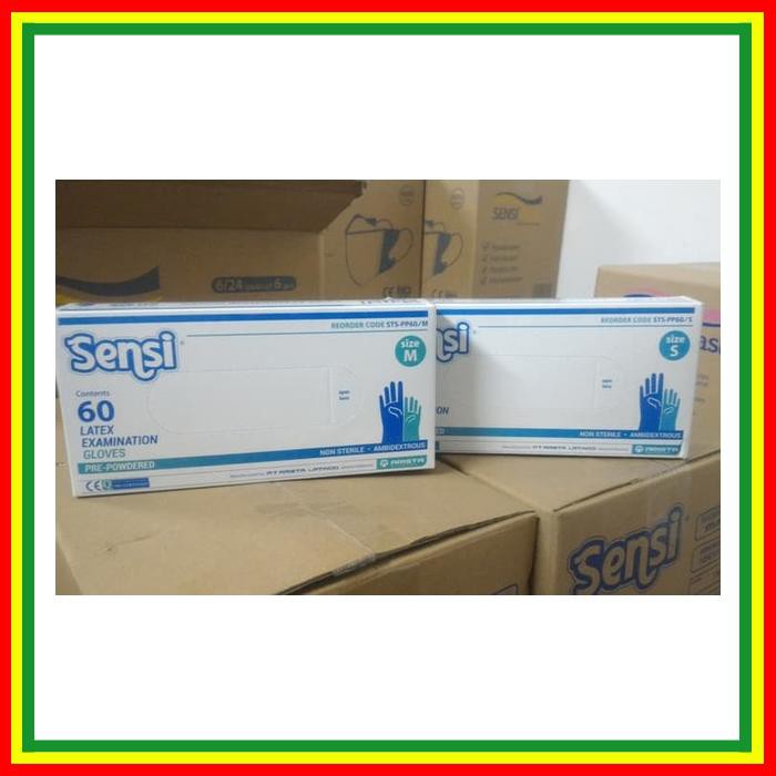 Sarung Tangan Sensi Gloves Sarung Tangan Gloves ~ Sensi Gloves Sarung Tangan Karet Handscoon Sarung