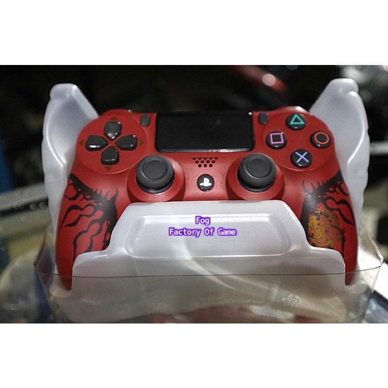 Stik PS4 DS4 Monster Hunter second
