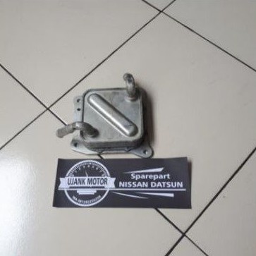 Oil Cooler CVT Nissan Livina Juke