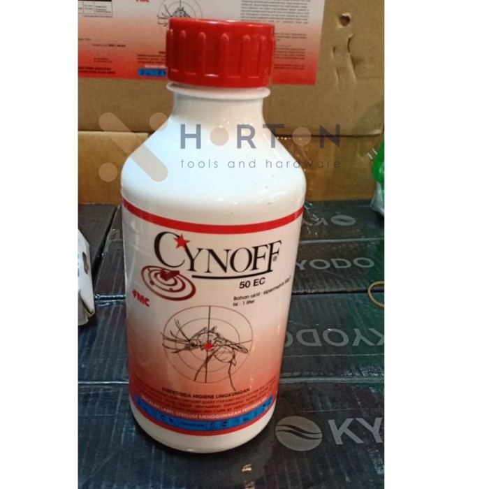 Obat Fogging Cynoff 50 ec