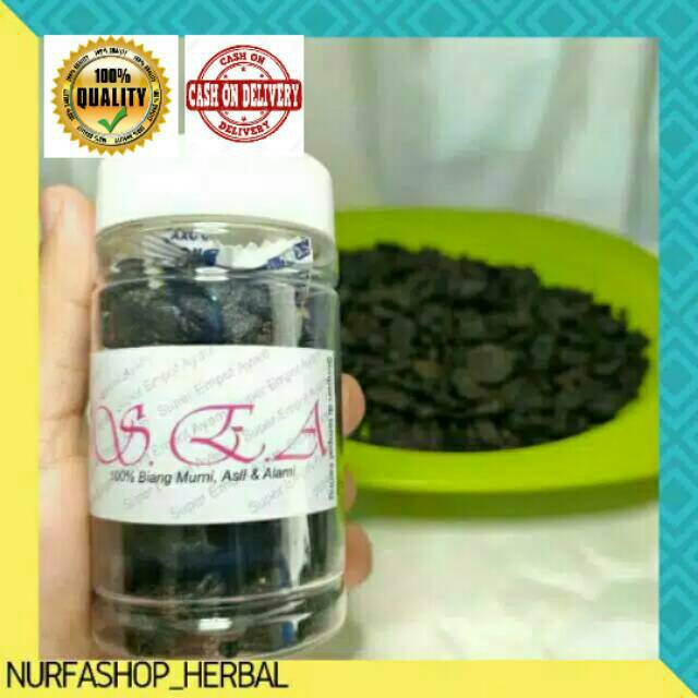 BIANG SUPER Mpot Ayam Asli UTUH Empot empot ayam keputihan kewanitaan libido wanita perempuan(50g)