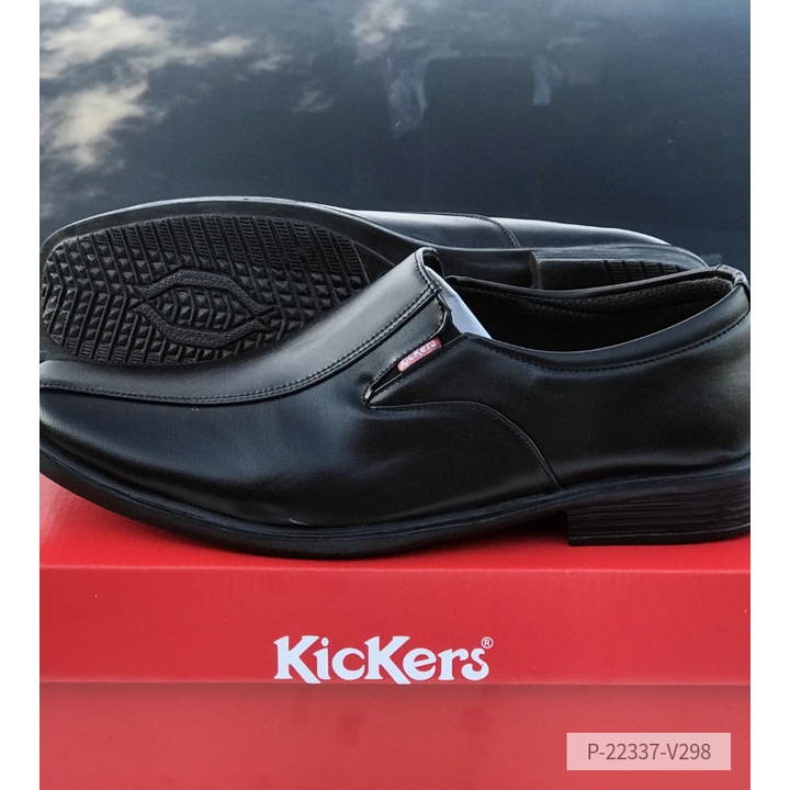 Sepatu Pantofel Formal Kerja Kantor Dinas Resmi Pantopel Kulit Kasual Casual Kuliah Kondangan Pesta 