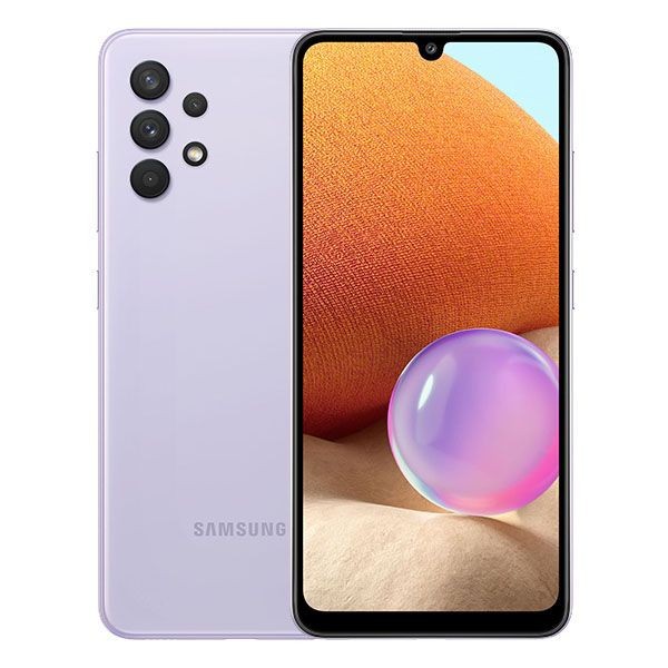 Samsung Galaxy A32 8/128 GB Garansi Resmi SEIN