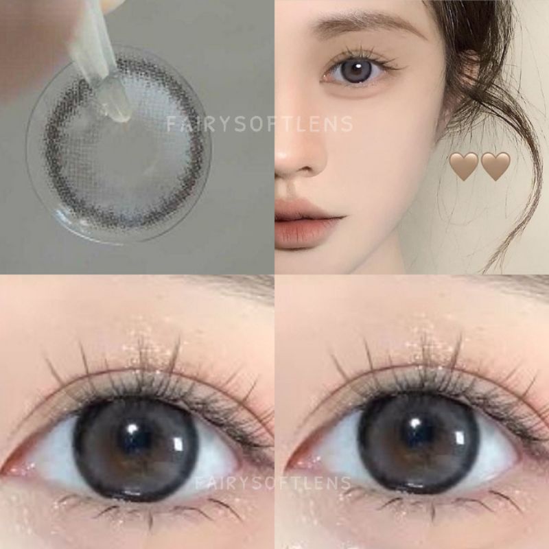 Popo Grey