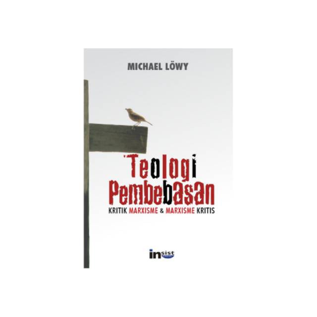 Buku Teologi Pembebasan