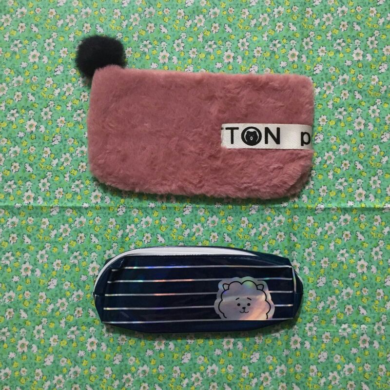 

TEMPAT PENSIL MURAH PENCIL CASE