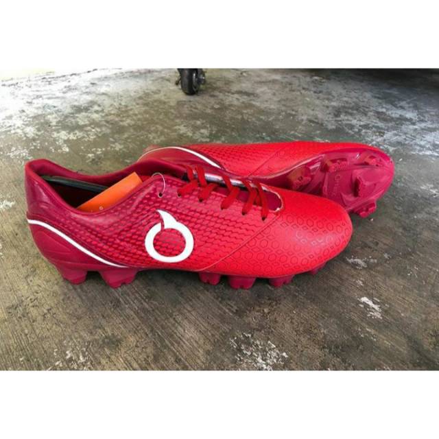 ORTUSEIGHT GENESIS FG MAROON