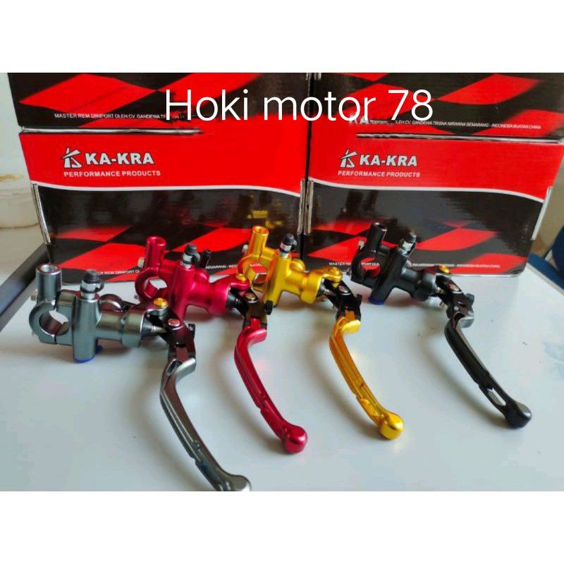 Master Rem Radial Universal ka kra model lipat copy RCB