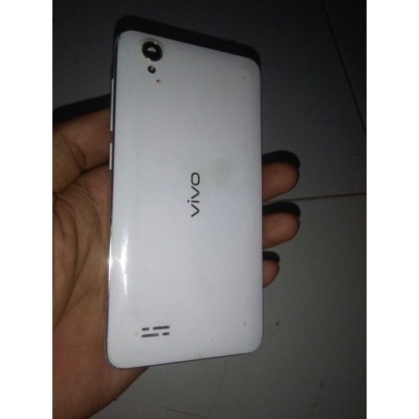 vivo y31L